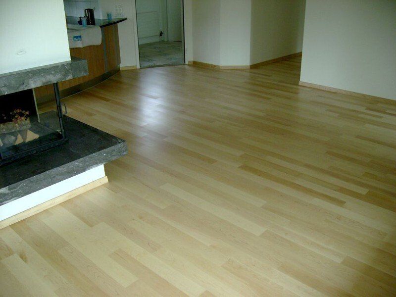 Laminatboden