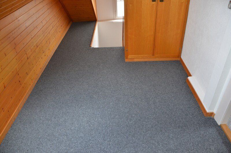 Teppichboden